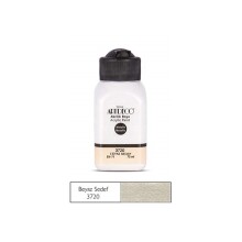 Artdeco Akrilik Boya 75 ml Metalik Beyaz Sedef 3720 - Artdeco