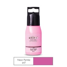 Artdeco Neon Boyutlu Boya 60 ml Neon Pembe - Artdeco