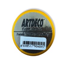 Artdeco Parmak Yaldız Gümüş - Artdeco (1)