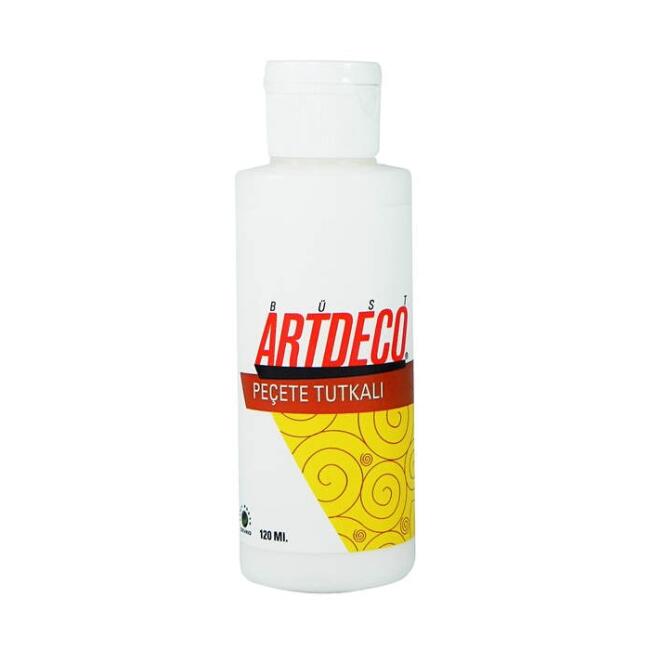 Artdeco Peçete Tutkalı 120 ml - 1