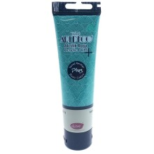 Artdeco Plus Akrilik Boya 100 ml Tüp Derin Yeşil 465 - Artdeco