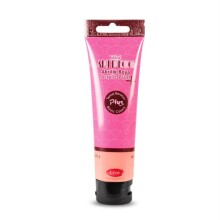 Artdeco Plus Akrilik Boya 100 ml Tüp Magenta 427 - Artdeco