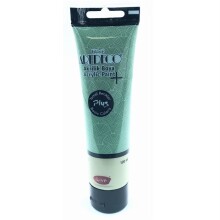 Artdeco Plus Akrilik Boya 100 ml Tüp Oksit Krom 472 - Artdeco