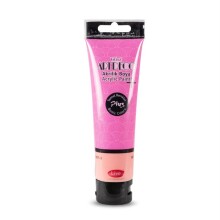 Artdeco Plus Akrilik Boya 100 ml Tüp Pembe 430 - Artdeco