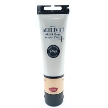 Artdeco Plus Akrilik Boya 100 ml Tüp Sıcak Gri 494 - Artdeco