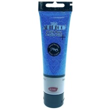 Artdeco Plus Akrilik Boya 100 ml Tüp Ultramarine 445 - Artdeco