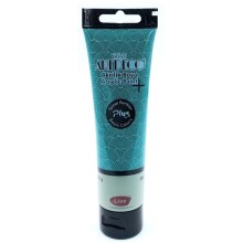 Artdeco Plus Akrilik Boya 100 ml Tüp Yeşil 463 - Artdeco