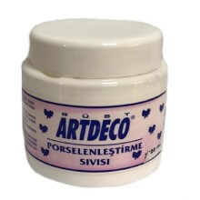 Artdeco Porselenleştirme Sıvısı 220 ml - Artdeco