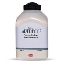 Artdeco Pouring Medyum 500 ml - Artdeco
