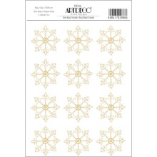 Artdeco Simli Kolay Transfer 17x25 cm Desen - Artdeco (1)