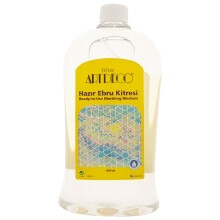 Artdeco Sıvı Ebru Kitresi 1000 ml - Artdeco