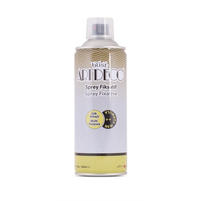 Artdeco Sprey Fiksative 400 ml - 1