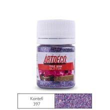 Artdeco Toz Sim 25 ml Konfeti - Artdeco