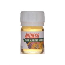 Artdeco Toz Yaldız Yapıştırıcısı 25 ml - Artdeco