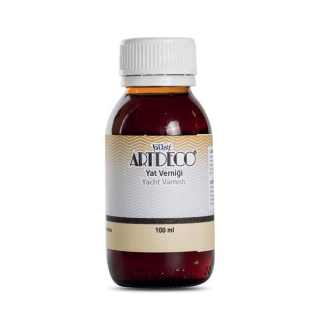 Artdeco Yat Verniği 100 ml - 1