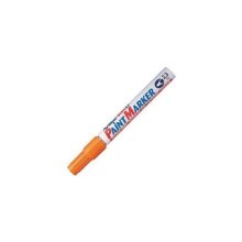 Artline 400XF 2,3 mm Turuncu Paint Marker - Artline