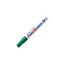 Artline 400XF 2.3 mm Yeşil Paint Marker - Artline