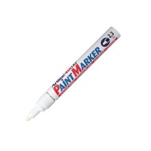 Artline 400XF Paint Marker 2,3 mm Beyaz - ARTLINE (1)