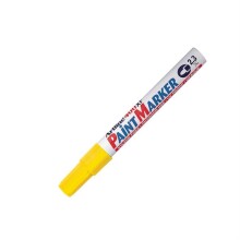 Artline 400XF Paint Marker 2,3 mm Sarı - ARTLINE