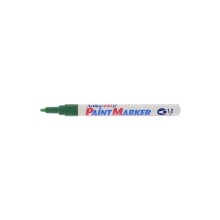 Artline 440XF 1,2 mm Yeşil Paint Marker - ARTLINE