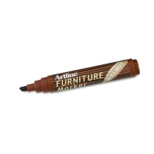 Artline Ahşap Mobılya Kalemi N:95 Furnıture Walnut Cevız - ARTLINE