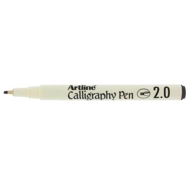 Artline Ergoline Arabic Calligraphy 2.0mm - 1
