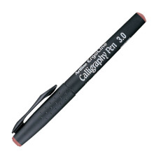 Artline Ergoline Kaligrafi Kalemi 3.0 mm Sepia ERG-243 - Artline