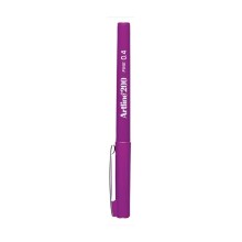 Artline Fineliner 0,4 mm Magenta - ARTLINE