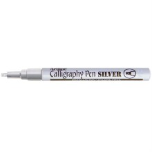 Artline Kaligrafi Kalemi 2-5 mm Gümüş - ARTLINE (1)