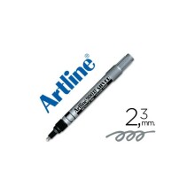 Artline Metalik Kalem 2,3 mm Silver N:900XF - 2