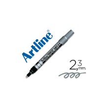 Artline Metalik Kalem 2,3 mm Silver N:900XF - Artline (1)