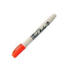 Artline Supreme Brush Pen Turuncu - ARTLINE