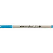 Artline Supreme Brush Uçlu Kalem Açık Mavi - ARTLINE