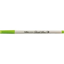 Artline Supreme Brush Uçlu Kalem Fıstık Yeşili - ARTLINE