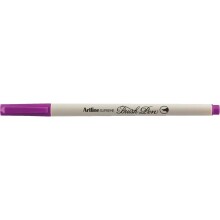 Artline Supreme Brush Uçlu Kalem Magenta - ARTLINE