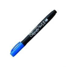 Artline Supreme Kaligrafi Kalemi 5 mm Mavi - ARTLINE