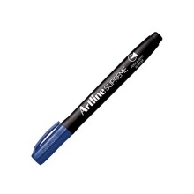 Artline Supreme Permanent Marker 1 mm Mavi - Artline