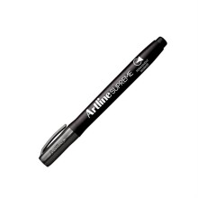 Artline Supreme Permanent Marker 1 mm Siyah - Artline