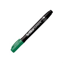 Artline Supreme Permanent Marker 1 mm Yeşil - ARTLINE