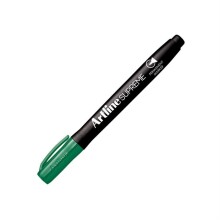 Artline Supreme Permanent Marker 1 mm Yeşil - Artline