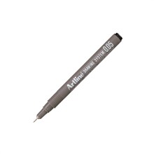 Artline Teknik Çizim Kalemi 0,05 mm - 1