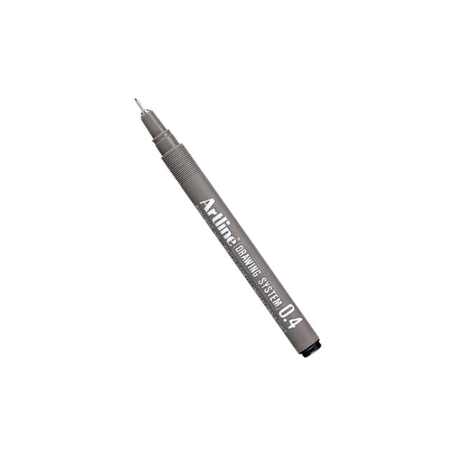 Artline Teknik Çizim Kalemi 0,4 mm - 1