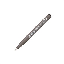 Artline Teknik Çizim Kalemi 0,6 mm - ARTLİNE