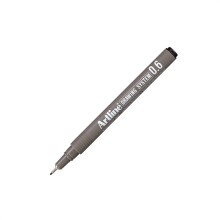 Artline Teknik Çizim Kalemi 0,6 mm - Artline