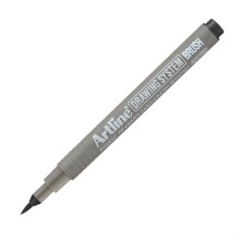 Artline Teknik Çizim Kalemi Brush - ARTLINE
