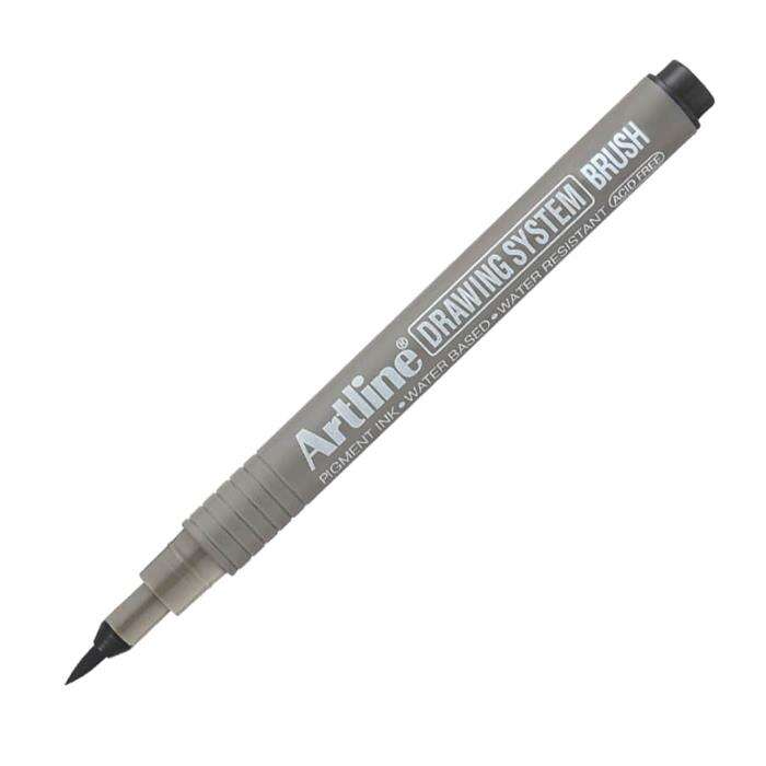 Artline Teknik Çizim Kalemi Brush