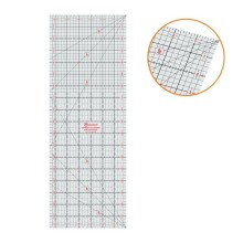 Artscholar Akrilik Patchwork Quilting Cetvel 45 cm N:Tcpat-30 - ARTSCHOLAR (1)