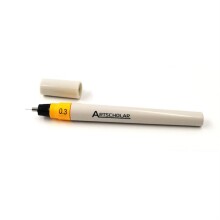 Artscholar Rapıdograph Teknik Çizim Kalemi 0,3 mm - ARTSCHOLAR