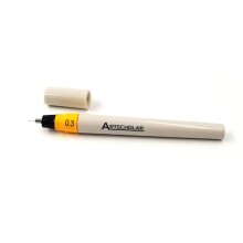 Artscholar Rapıdograph Teknik Çizim Kalemi 0,3 mm - Artscholar (1)