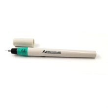 Artscholar Rapidograph Teknik Çizim Kalemi 0.5 mm - ARTSCHOLAR